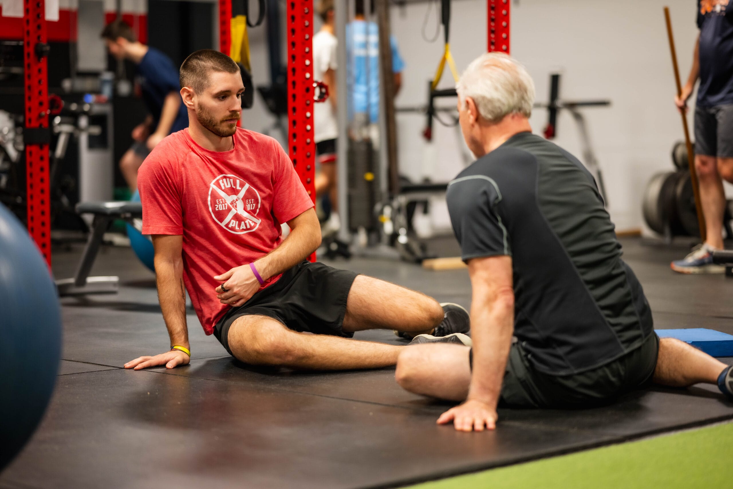 💪 The Power of Consistency: Small Steps, Big Results